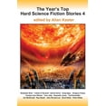 thumbnail image 1 of The Year's Top Hard Science Fiction Stor The Year's Top Hard Science Fiction Stories 4, Book 4, (Paperback), 1 of 1