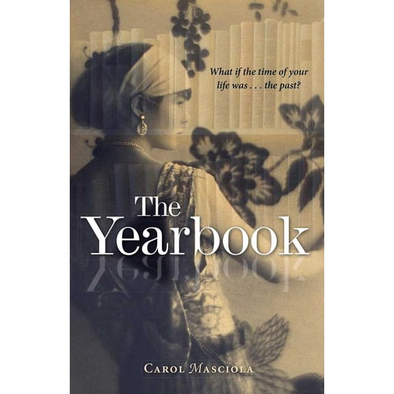 The Yearbook (Hardcover)