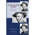 thumbnail image 1 of The Years Away (Paperback), 1 of 1