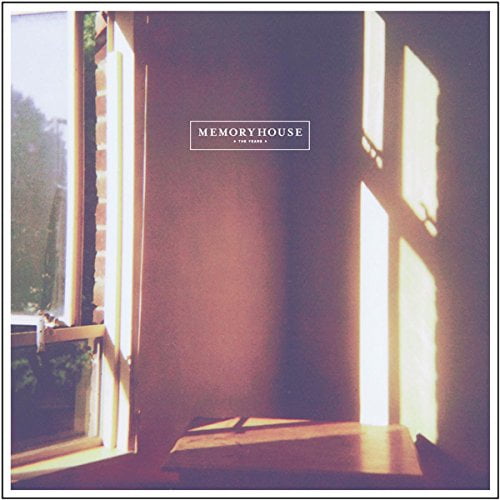 The Years Ep (LP)