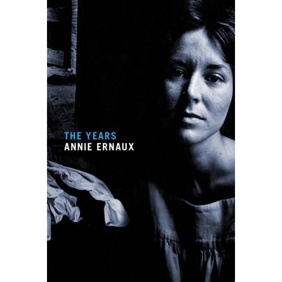 The Years (Paperback)