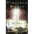 thumbnail image 1 of Pre-Owned The Years: The Virginia Woolf Library Authorized Edition (Paperback) 0156997010 9780156997010, 1 of 1