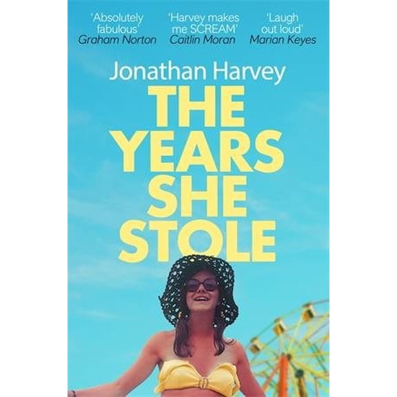 The Years She Stole