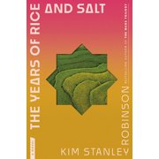 The Years of Rice and Salt, Paperback