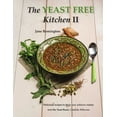 thumbnail image 1 of The Yeast-Free Kitchen II, (Paperback), 1 of 1