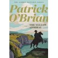 thumbnail image 1 of Pre-Owned The Yellow Admiral (Paperback) 1324021705 9781324021704, 1 of 1