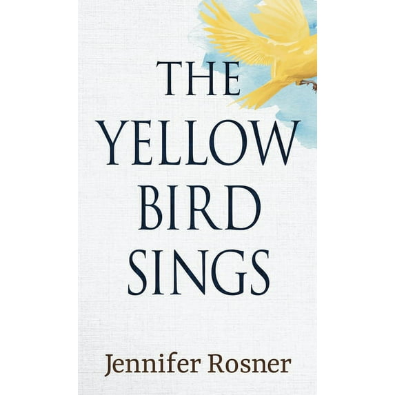 The Yellow Bird Sings