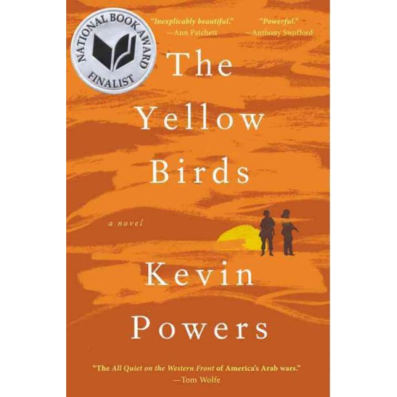 Pre-Owned The Yellow Birds: A Novel