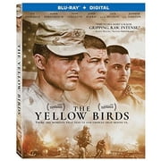 The Yellow Birds (Blu-ray)