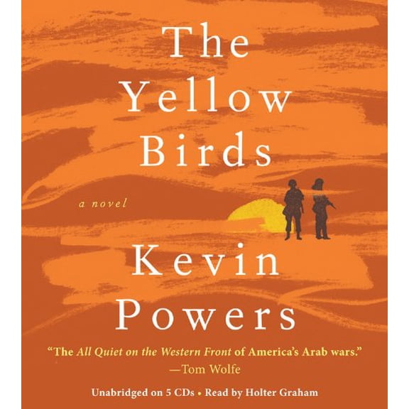 Pre-Owned The Yellow Birds: A Novel