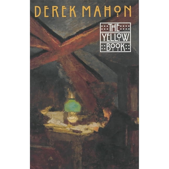 The Yellow Book (Paperback)