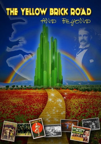 The Yellow Brick Road and Beyond [DVD]