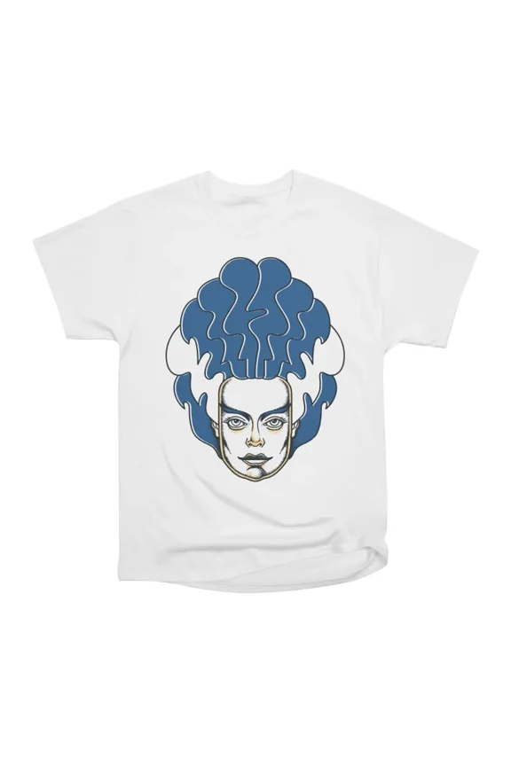 The Yellow Bride T-Shirt Tee Gift For Him Merch For Her Apparel For Friend