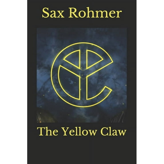 The Yellow Claw (Paperback)