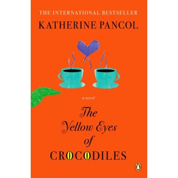 Pre-Owned The Yellow Eyes of Crocodiles (Paperback) 0143121553 9780143121558