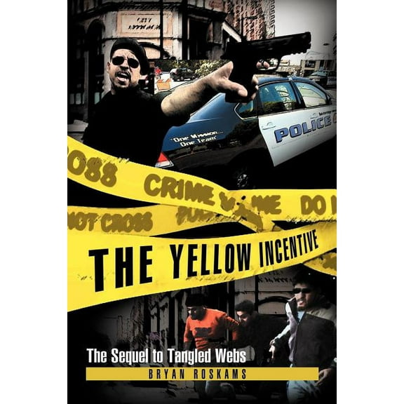 The Yellow Incentive (Paperback)