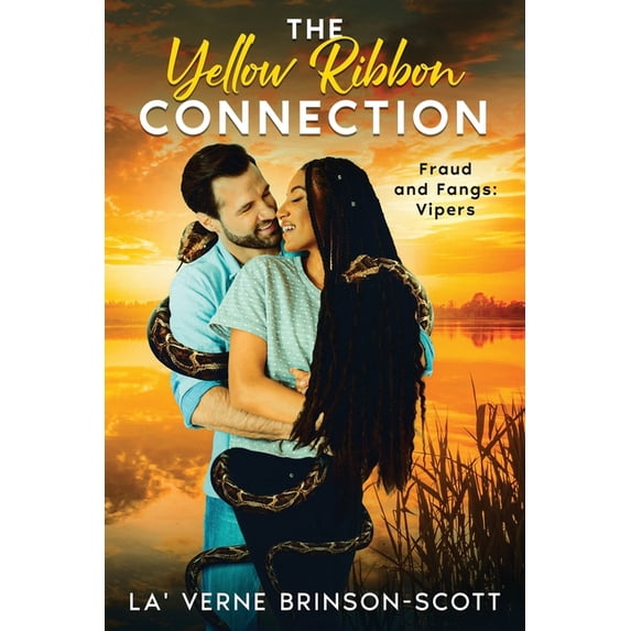 The Yellow Ribbon Connection The Yellow Ribbon Connection: Fraud ...