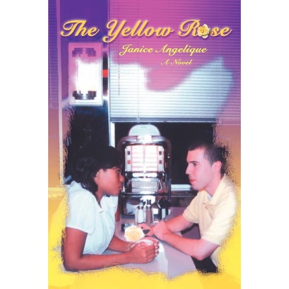 The Yellow Rose (Paperback)