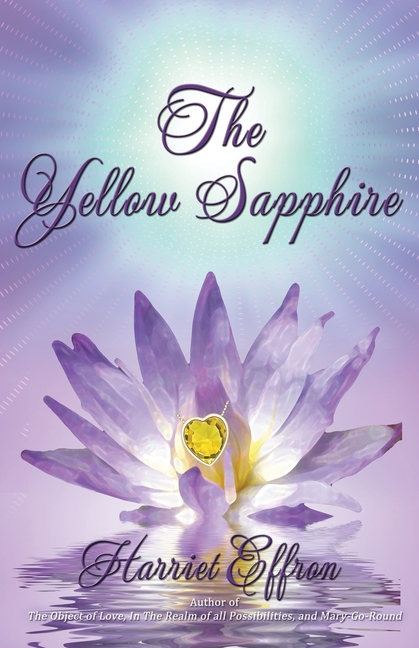 The Yellow Sapphire (Paperback)