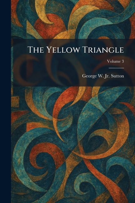 The Yellow Triangle, (Paperback)