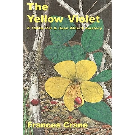 Pre-Owned The Yellow Violet (Paperback) 1601870485 9781601870483