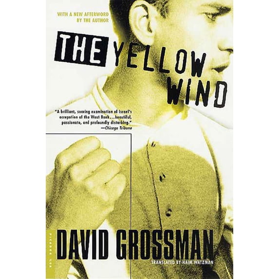 The Yellow Wind: A History, (Paperback)