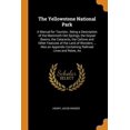 thumbnail image 1 of The Yellowstone National Park (Paperback), 1 of 1