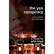 The Yen Conspiracy