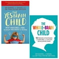 thumbnail image 1 of The Yes Brain Child, The Whole Brain Child 2 Books Collection Set, 1 of 1