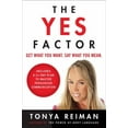 thumbnail image 1 of The Yes Factor, (Paperback), 1 of 1