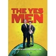 thumbnail image 1 of The Yes Men (DVD), MGM Mod, Documentary, 1 of 1