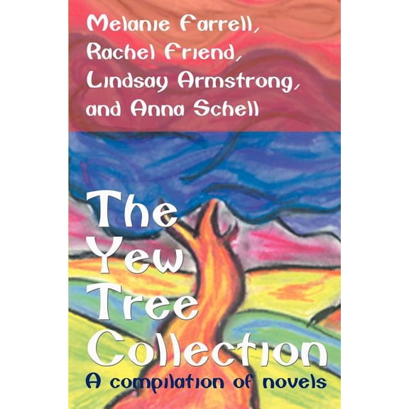 The Yew Tree Collection: A compilation of novels, (Paperback)