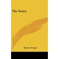 thumbnail image 1 of The Yezira (Hardcover), 1 of 1