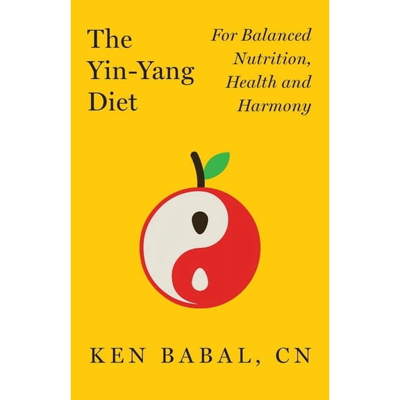 The Yin-Yang Diet (Paperback)