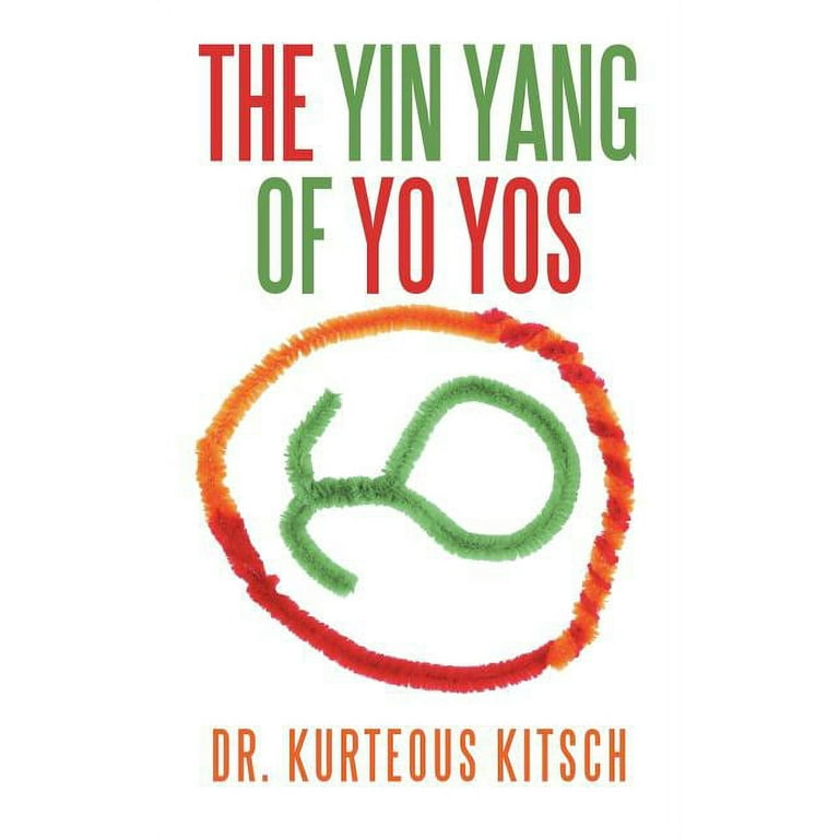 yyo meaning yoyo meaning in english