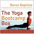 thumbnail image 1 of The Yoga Bootcamp Box : An Interactive Program to Revolutionize Your Life with Yoga (Edition 1) (Paperback), 1 of 1