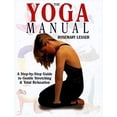 thumbnail image 1 of Pre-Owned The Yoga Manual: A Step-by-step-guide to Gentle Stretching & Total Relaxation (Hardcover) 1597641502 9781597641500, 1 of 1