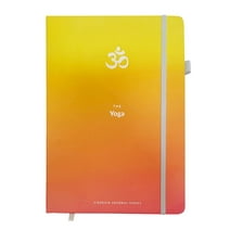 The Yoga Sidekick Journal by Habit Nest. Beginners Guide to Build a Strong Yoga Practice. Low Impact Daily Yoga Routines to Relax, Build Flexibility and Mobility. Yoga for Beginners (Hardcover)