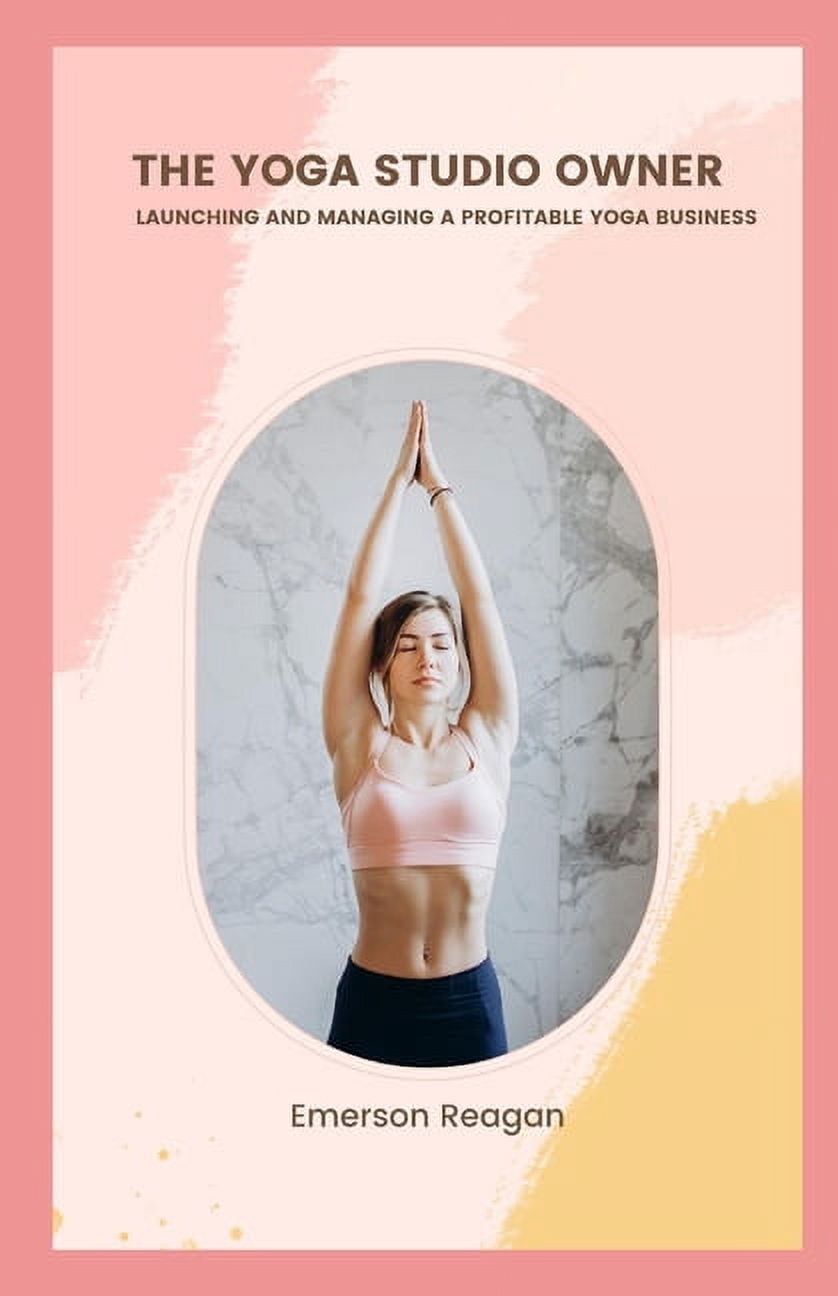 The Yoga Studio Owner (Paperback)