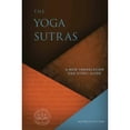 thumbnail image 1 of Pre-Owned The Yoga Sutras: A New Translation and Study Guide (Hardcover) 1683837320 9781683837329, 1 of 1