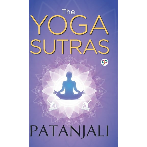 The Yoga Sutras of Patanjali (Hardcover)