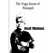 The Yoga Sutras of Patanjali, Paperback