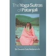The Yoga Sutras of Patanjali (Paperback)