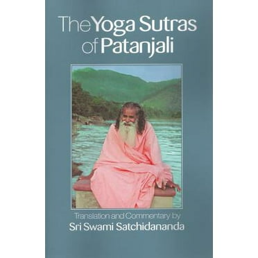 The Yoga Sutras of Patanjali (Paperback)
