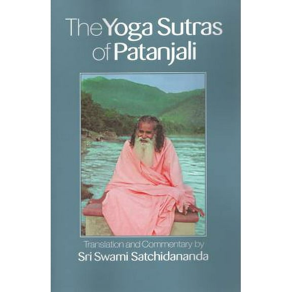 The Yoga Sutras of Patanjali (Paperback)