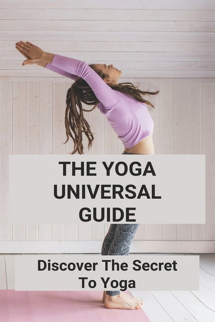The Yoga Universal Guide (Paperback)