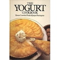 thumbnail image 1 of Pre-Owned The Yogurt Cookbook (Hardcover) 0706413105 9780706413106, 1 of 1