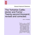 thumbnail image 1 of The Yorkshire Cattle-Doctor and Farrier (Paperback), 1 of 1