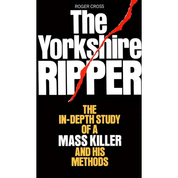 Pre-Owned The Yorkshire Ripper (Panther Book), 9780586055267, 0586055266, Paperback, First Edition edition