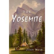The Yosemite Paperback